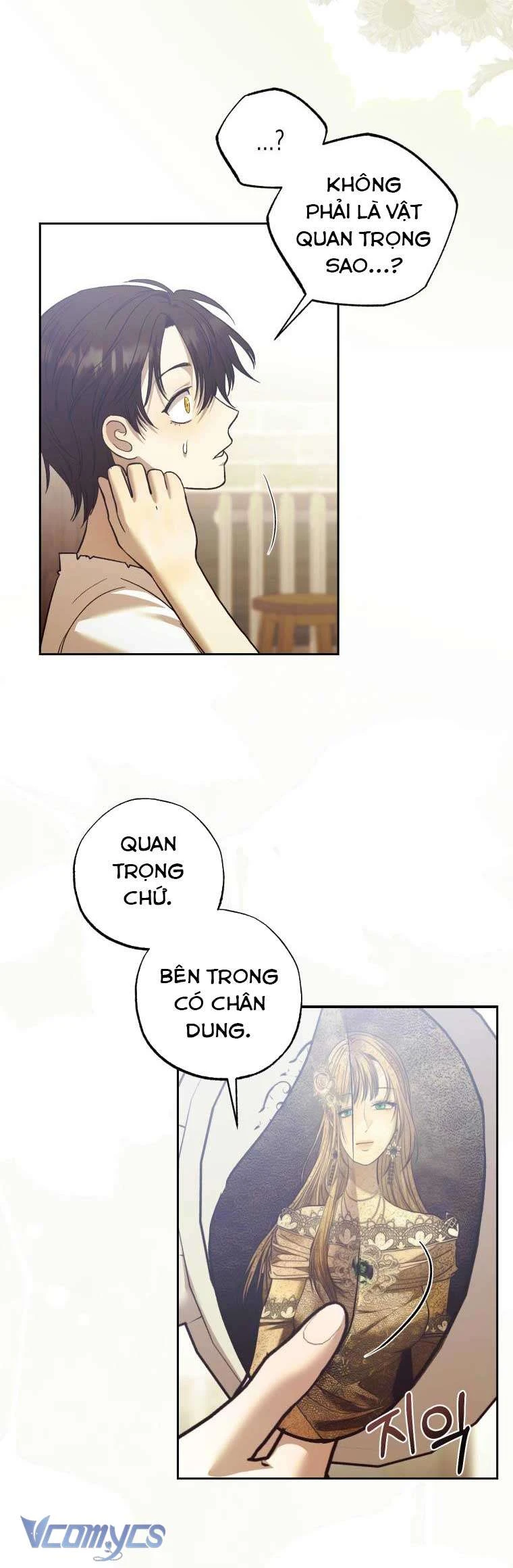 Khi Tôi Bị Chú Chó Tôi Bỏ Rơi Cắn Chapter  79 - 60