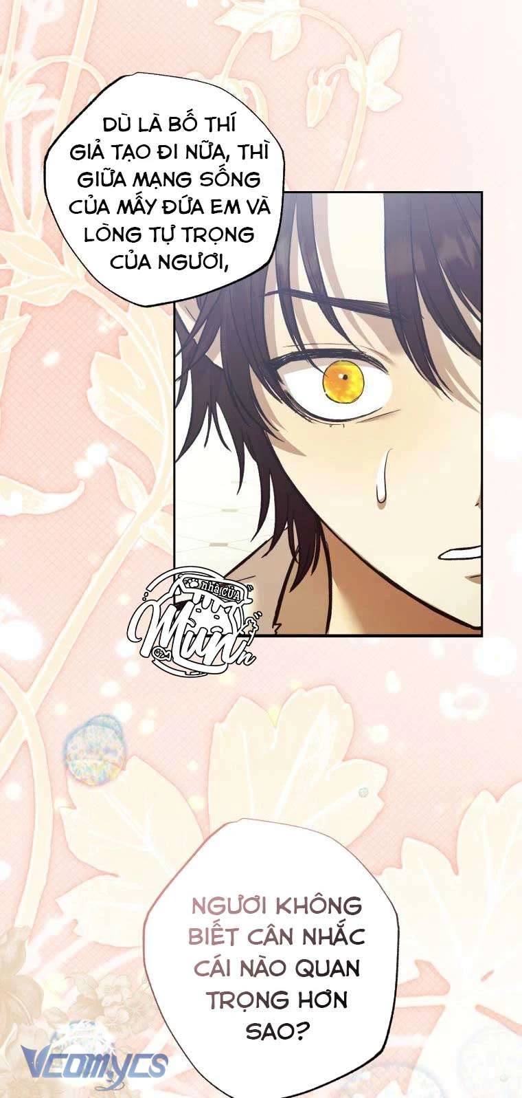 Khi Tôi Bị Chú Chó Tôi Bỏ Rơi Cắn Chapter  79 - 65