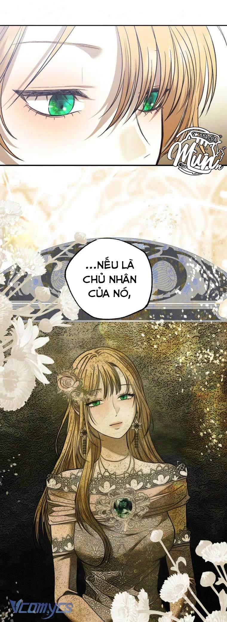 Khi Tôi Bị Chú Chó Tôi Bỏ Rơi Cắn Chapter  79 - 68