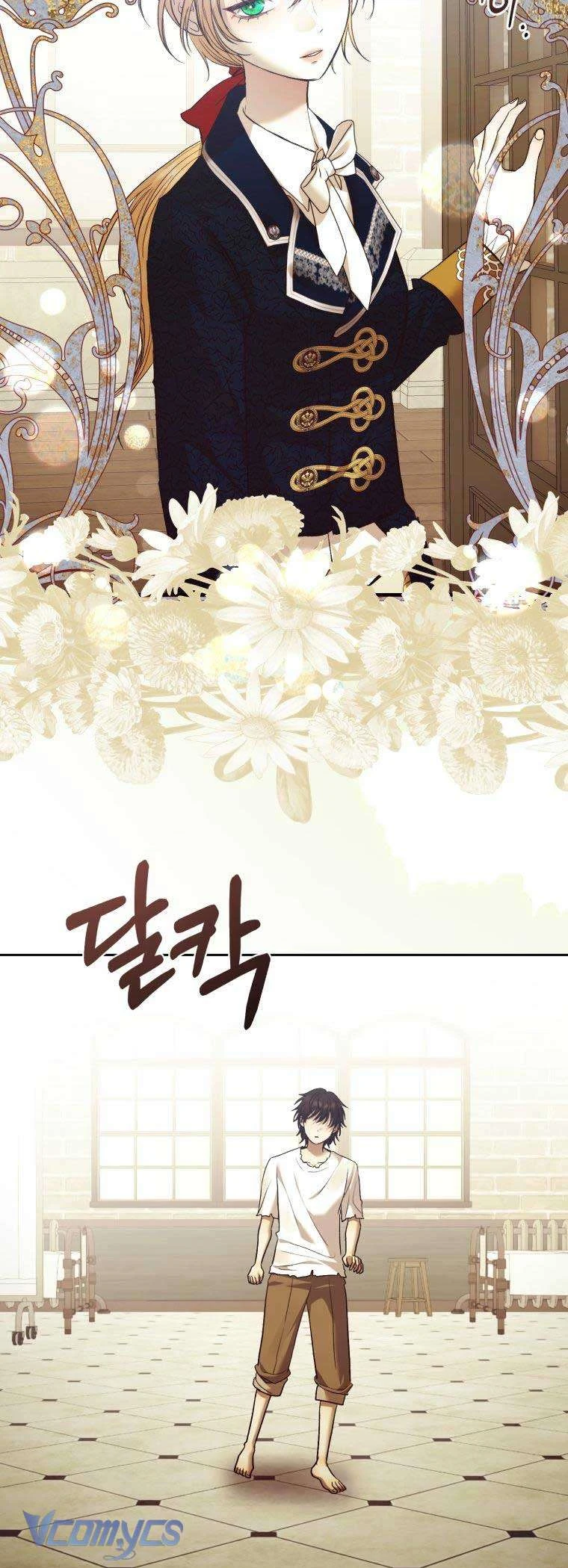 Khi Tôi Bị Chú Chó Tôi Bỏ Rơi Cắn Chapter  79 - 70