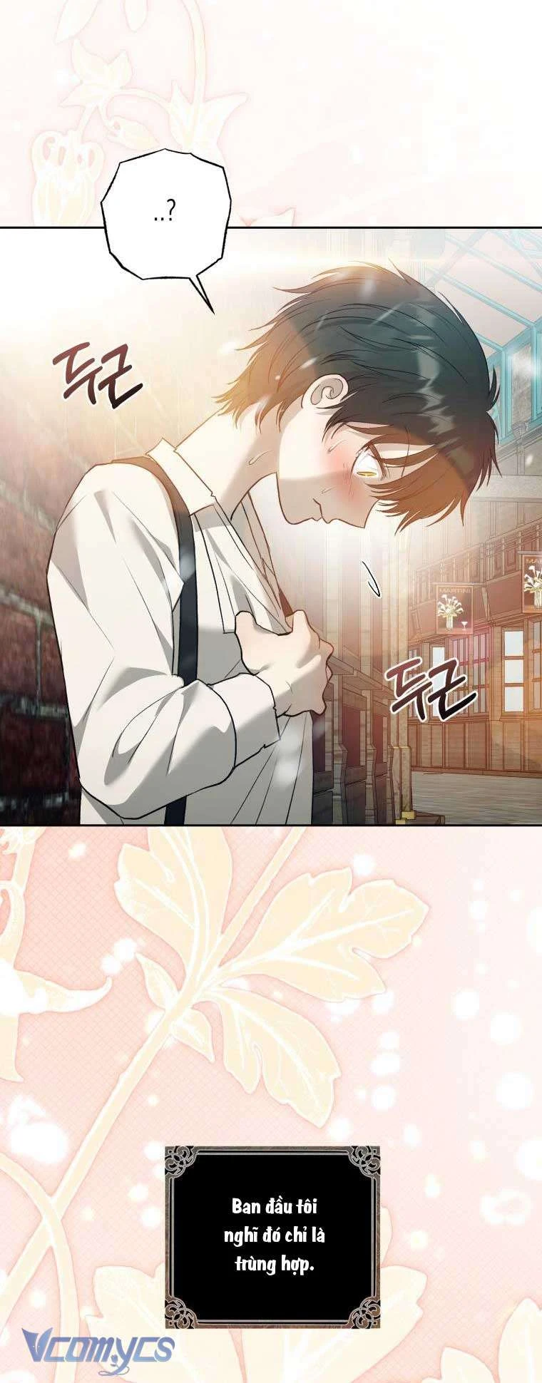 Khi Tôi Bị Chú Chó Tôi Bỏ Rơi Cắn Chapter  79 - 77