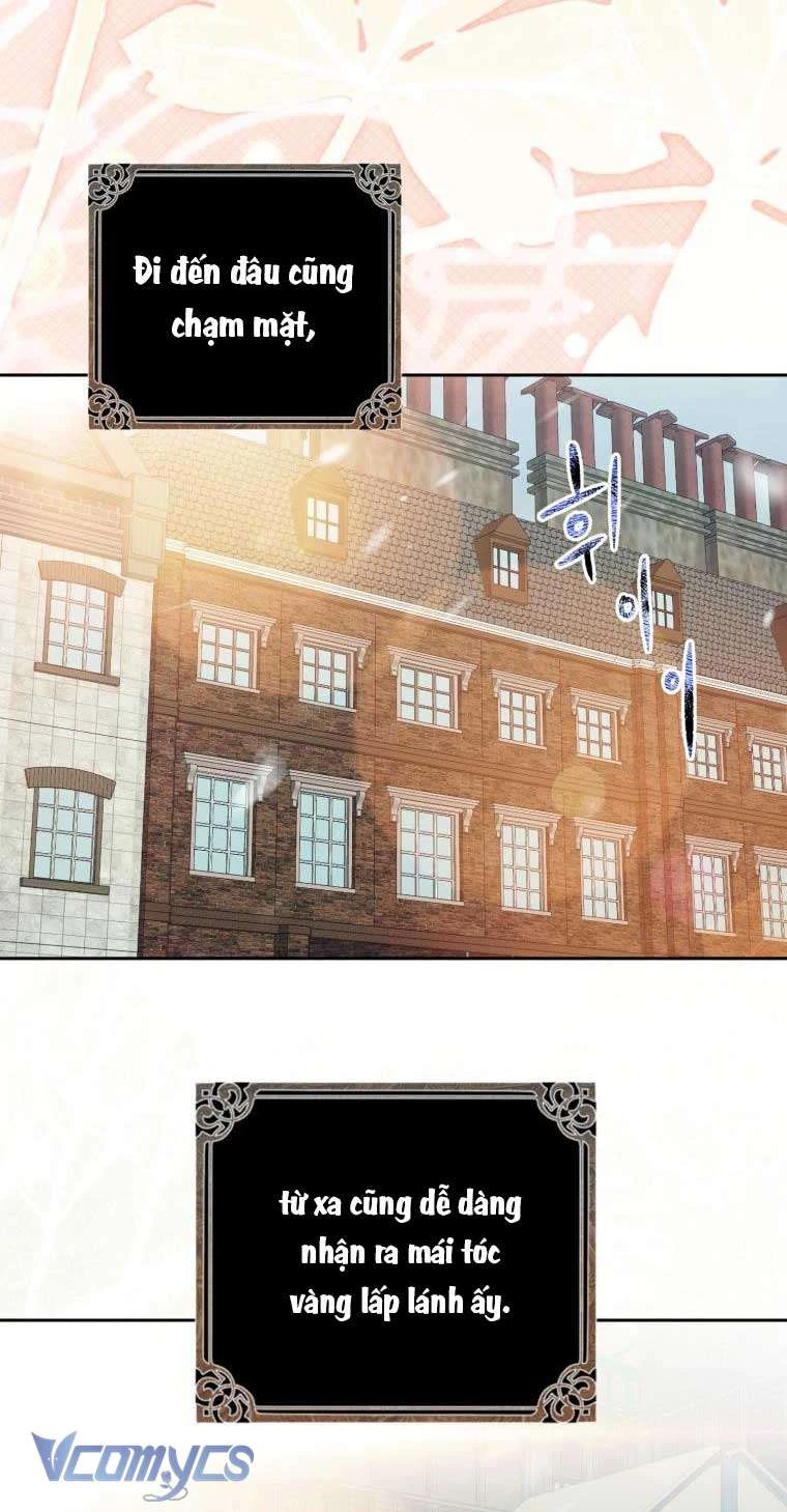 Khi Tôi Bị Chú Chó Tôi Bỏ Rơi Cắn Chapter  79 - 78