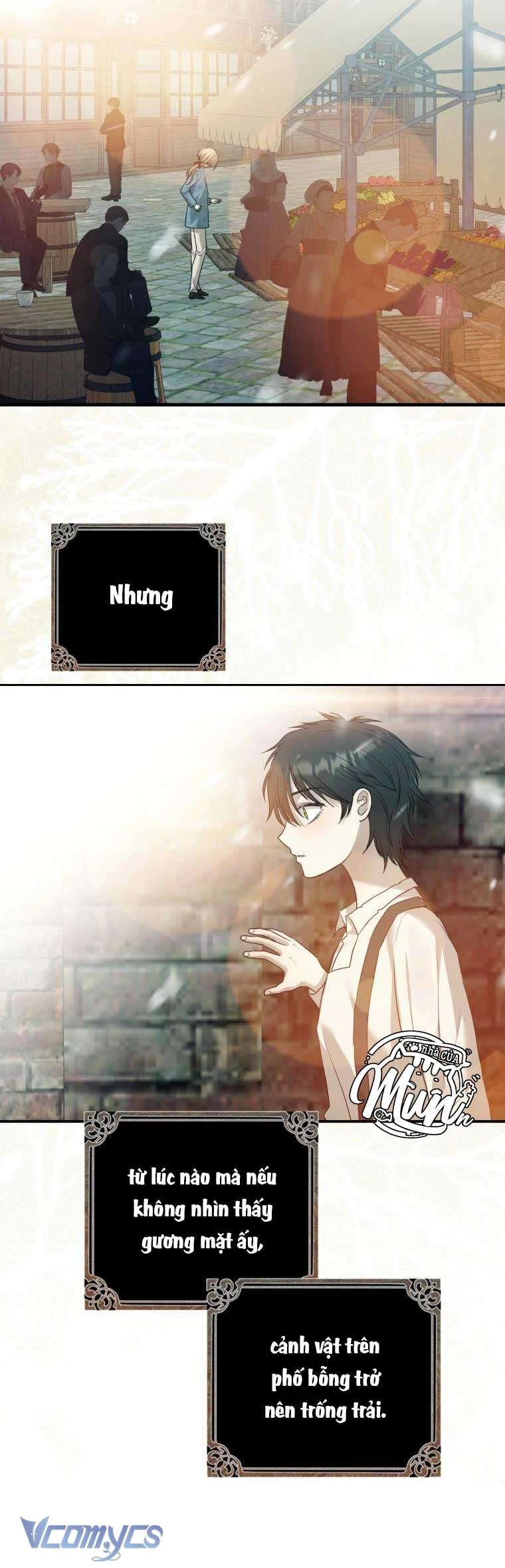 Khi Tôi Bị Chú Chó Tôi Bỏ Rơi Cắn Chapter  79 - 79