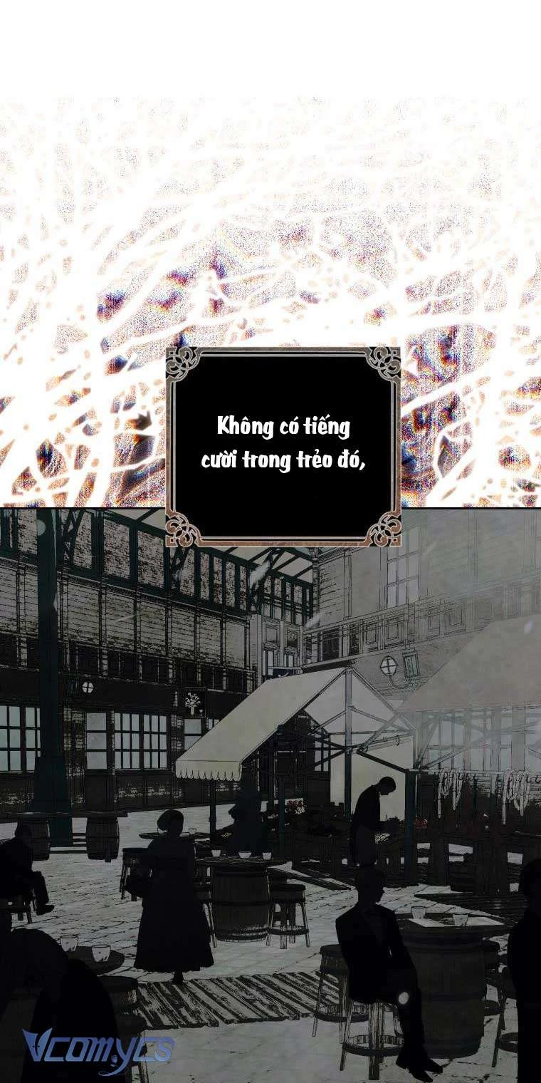 Khi Tôi Bị Chú Chó Tôi Bỏ Rơi Cắn Chapter  79 - 80