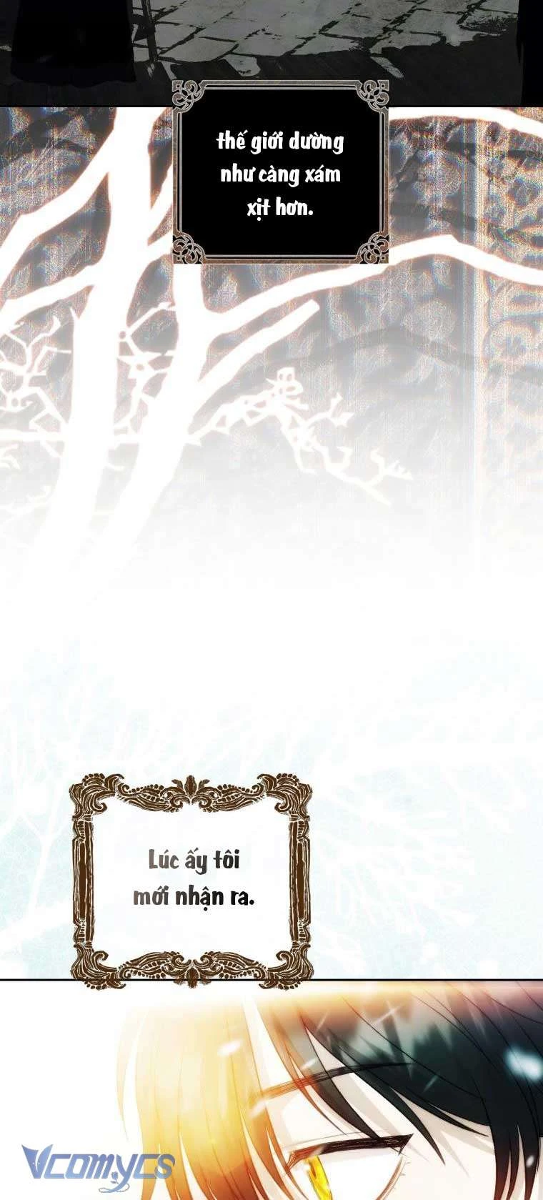 Khi Tôi Bị Chú Chó Tôi Bỏ Rơi Cắn Chapter  79 - 81