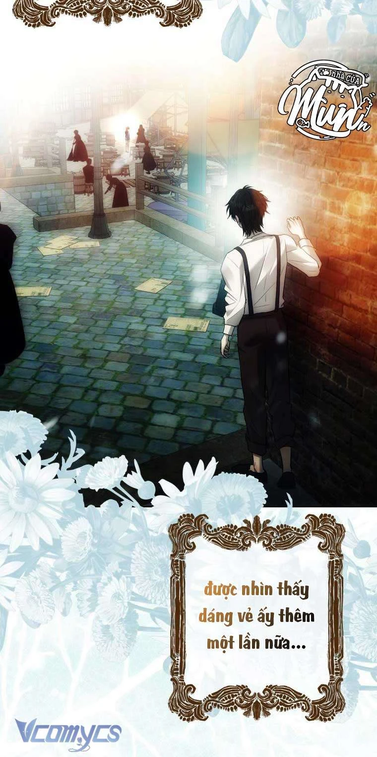 Khi Tôi Bị Chú Chó Tôi Bỏ Rơi Cắn Chapter  79 - 83