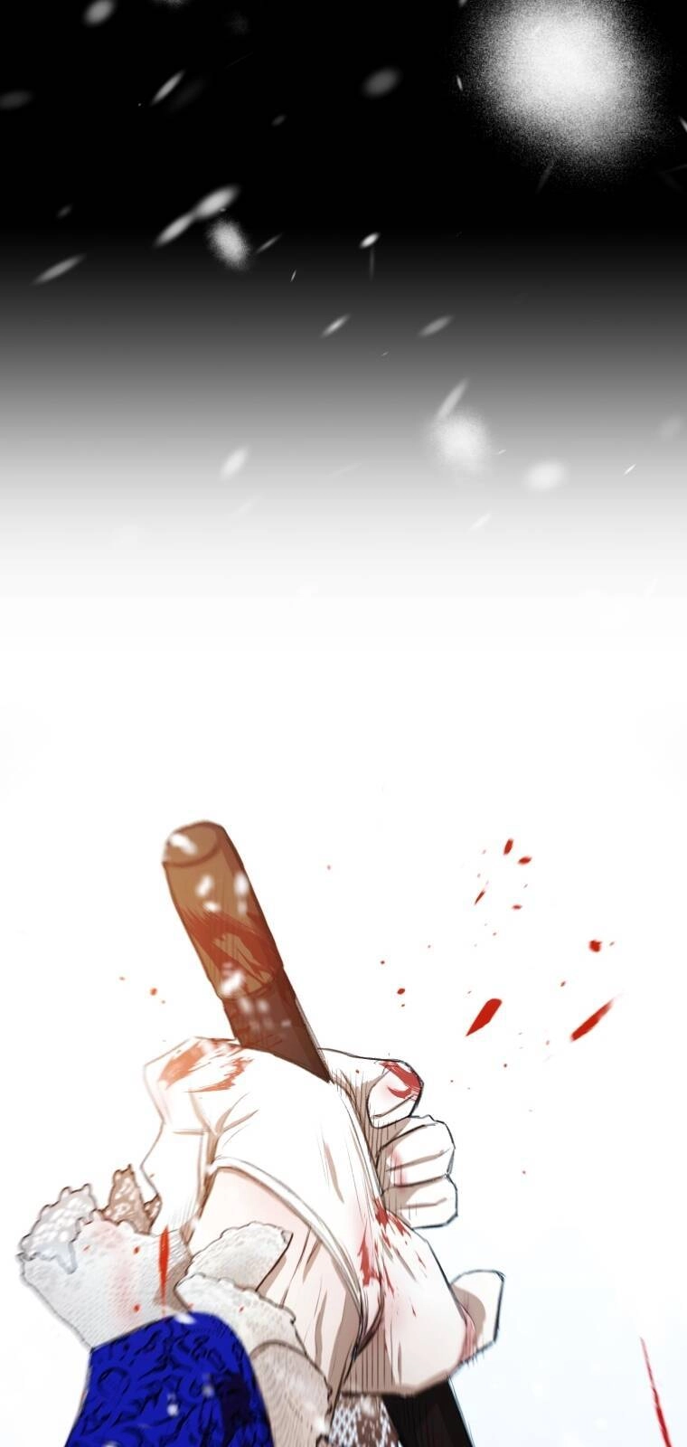 Khi Tôi Bị Chú Chó Tôi Bỏ Rơi Cắn Chapter 1 - 4