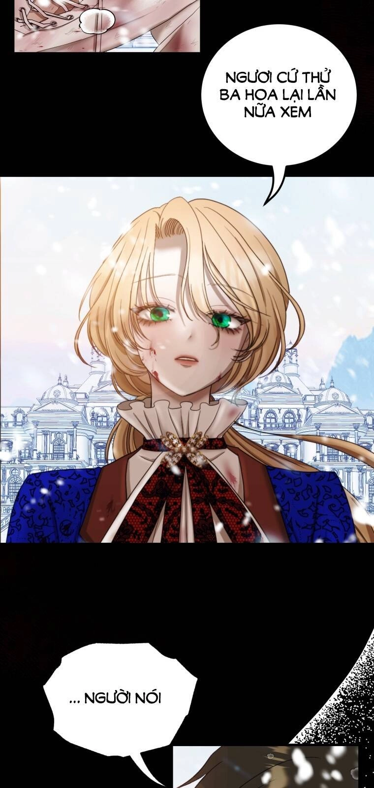 Khi Tôi Bị Chú Chó Tôi Bỏ Rơi Cắn Chapter 1 - 10