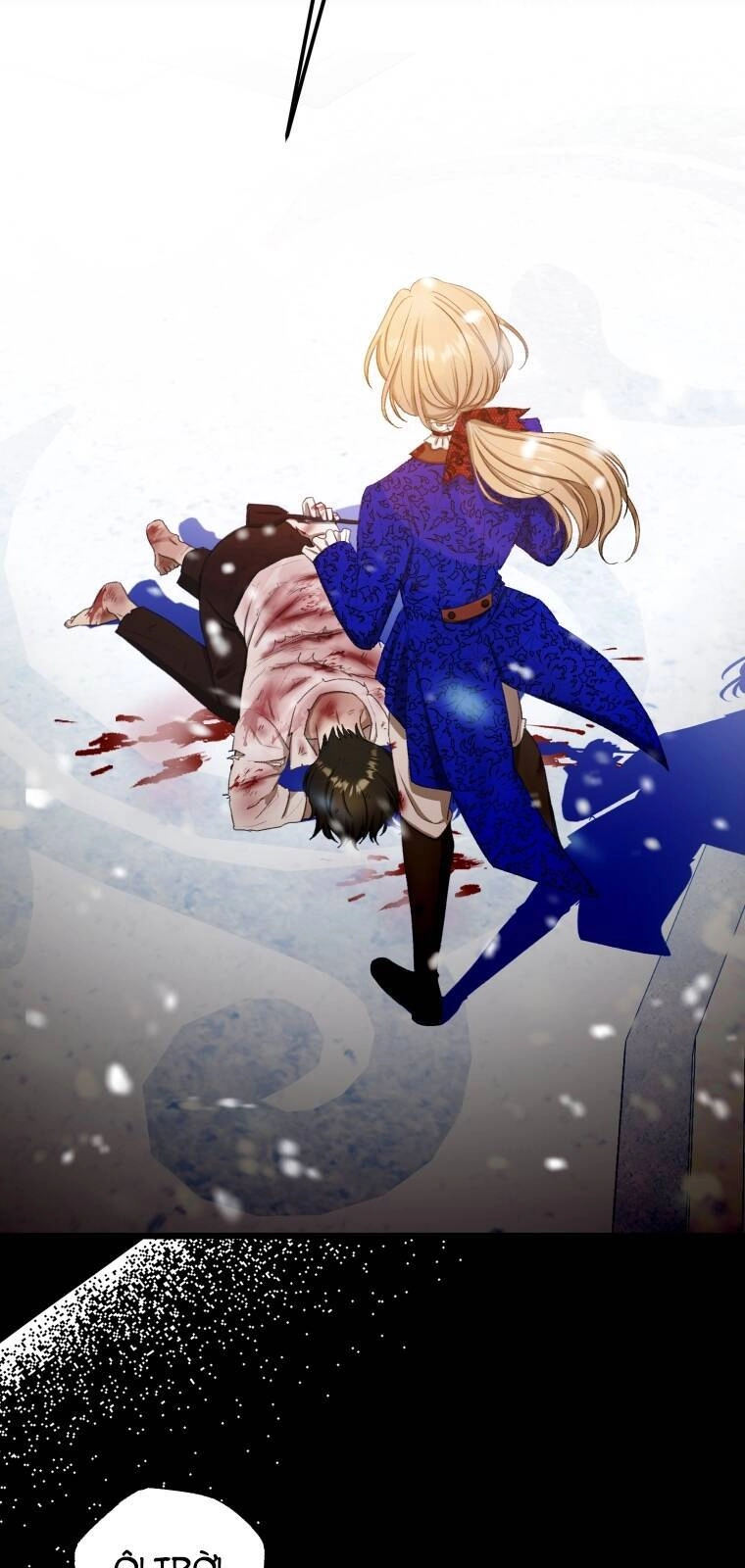 Khi Tôi Bị Chú Chó Tôi Bỏ Rơi Cắn Chapter 1 - 12