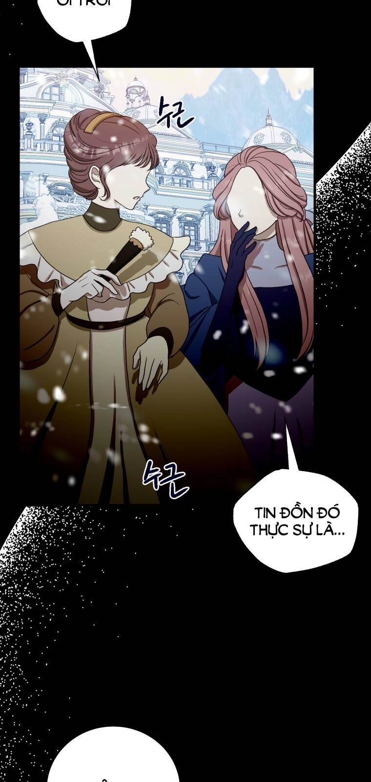 Khi Tôi Bị Chú Chó Tôi Bỏ Rơi Cắn Chapter 1 - 13