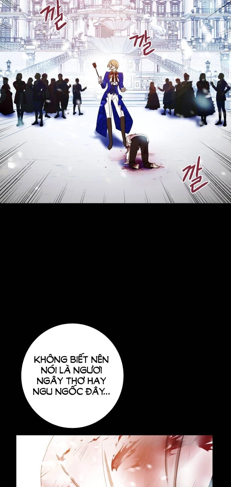 Khi Tôi Bị Chú Chó Tôi Bỏ Rơi Cắn Chapter 1 - 15