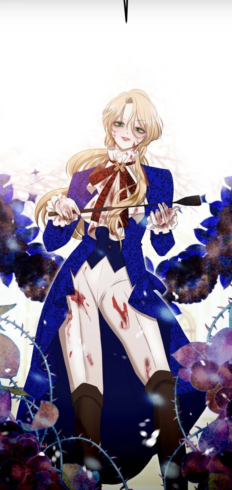 Khi Tôi Bị Chú Chó Tôi Bỏ Rơi Cắn Chapter 1 - 18