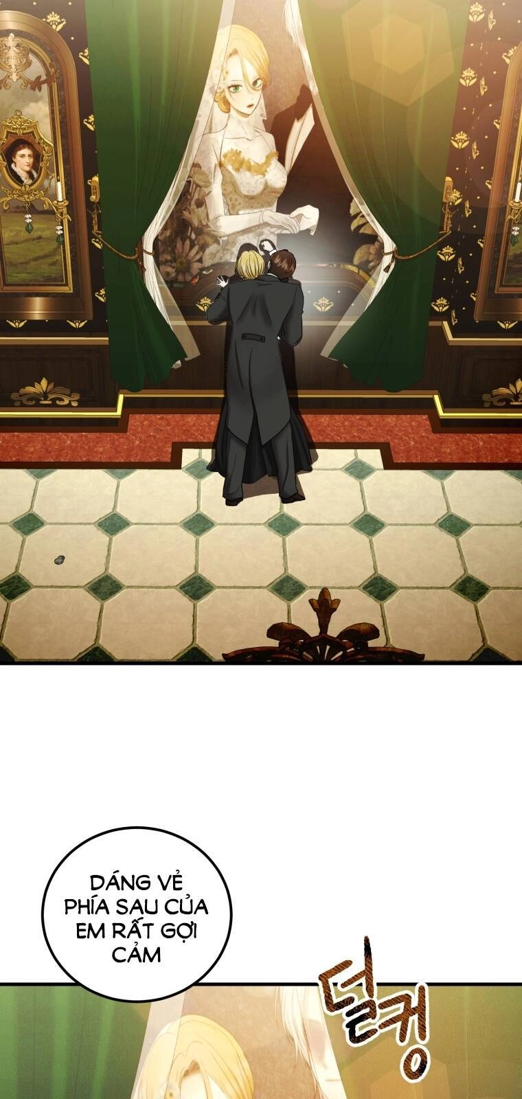 Khi Tôi Bị Chú Chó Tôi Bỏ Rơi Cắn Chapter 1 - 27