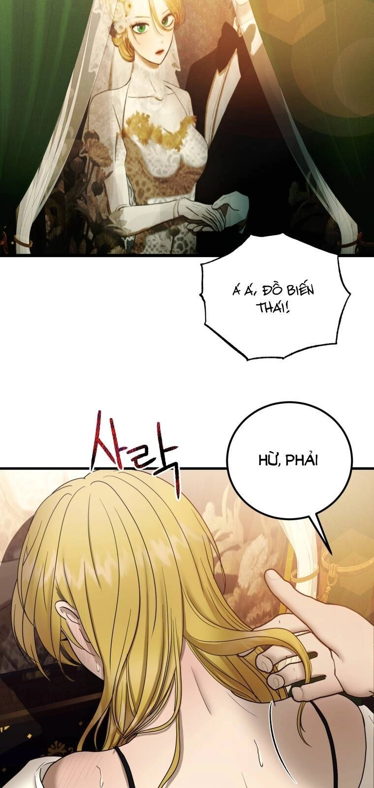 Khi Tôi Bị Chú Chó Tôi Bỏ Rơi Cắn Chapter 1 - 28