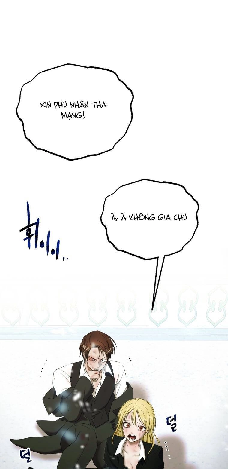 Khi Tôi Bị Chú Chó Tôi Bỏ Rơi Cắn Chapter 1 - 36