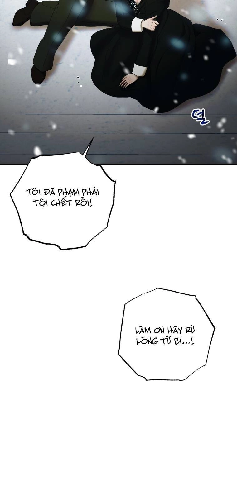 Khi Tôi Bị Chú Chó Tôi Bỏ Rơi Cắn Chapter 1 - 37