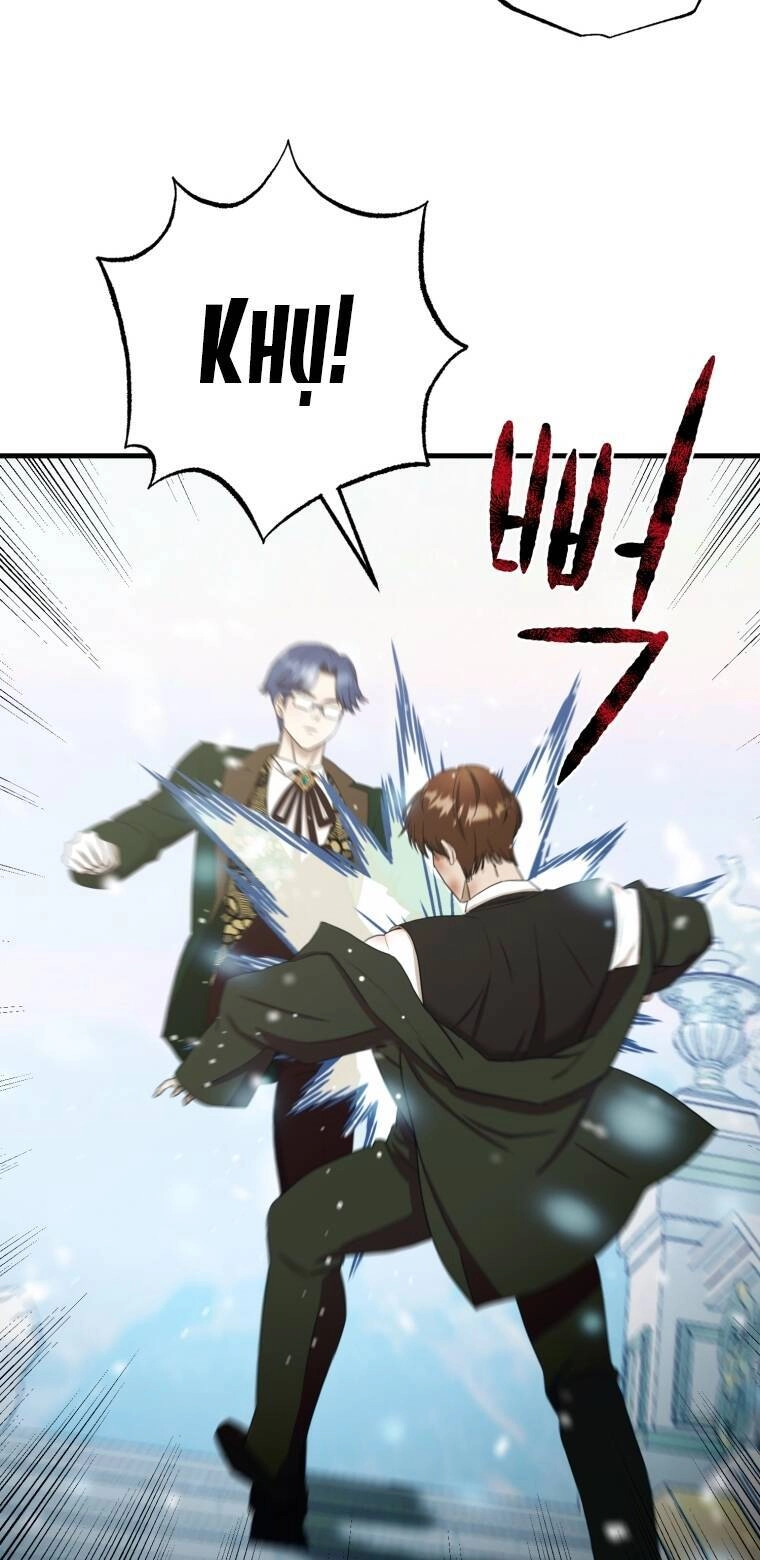 Khi Tôi Bị Chú Chó Tôi Bỏ Rơi Cắn Chapter 1 - 45