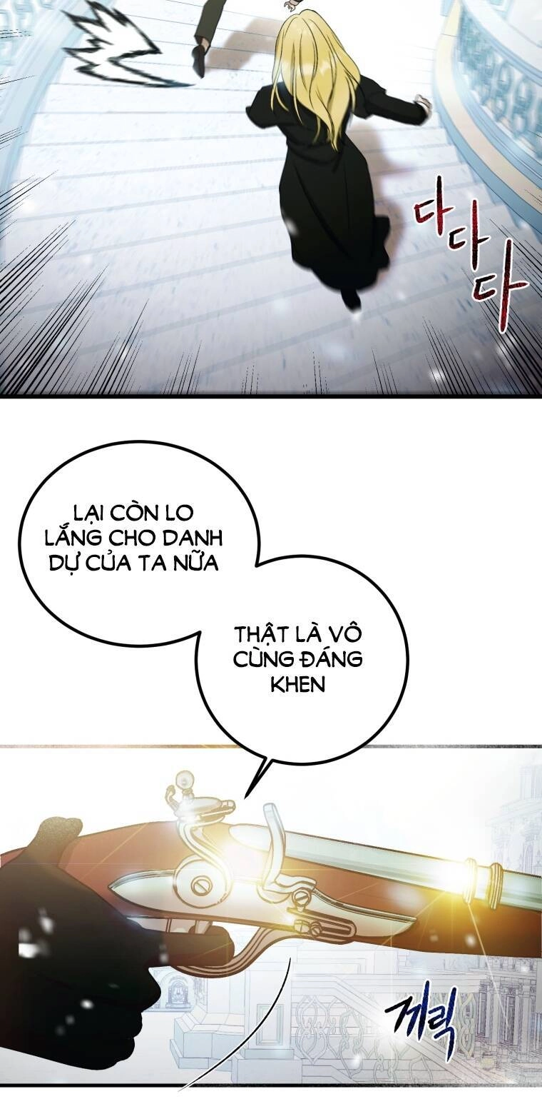 Khi Tôi Bị Chú Chó Tôi Bỏ Rơi Cắn Chapter 1 - 47