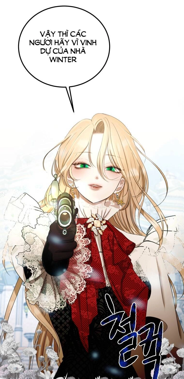 Khi Tôi Bị Chú Chó Tôi Bỏ Rơi Cắn Chapter 1 - 48