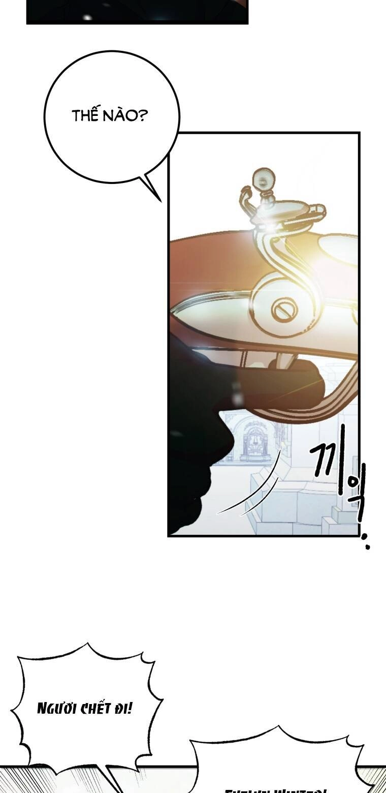 Khi Tôi Bị Chú Chó Tôi Bỏ Rơi Cắn Chapter 1 - 50