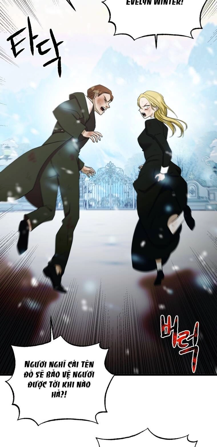 Khi Tôi Bị Chú Chó Tôi Bỏ Rơi Cắn Chapter 1 - 51