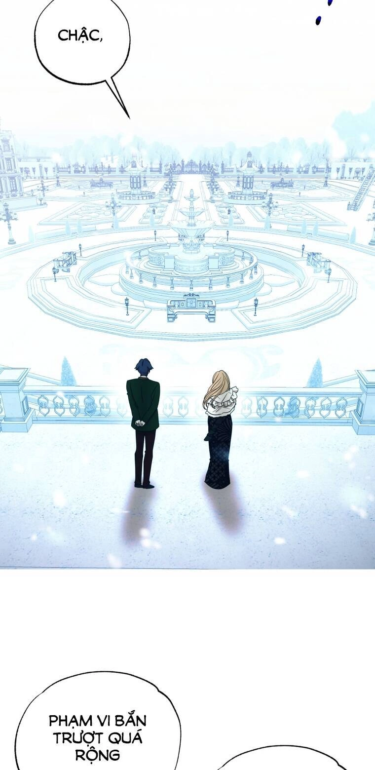 Khi Tôi Bị Chú Chó Tôi Bỏ Rơi Cắn Chapter 1 - 55