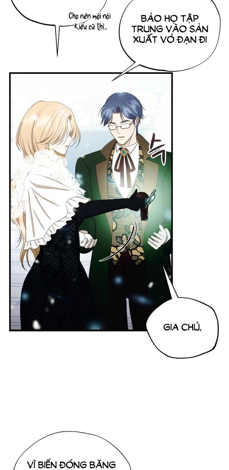 Khi Tôi Bị Chú Chó Tôi Bỏ Rơi Cắn Chapter 1 - 56