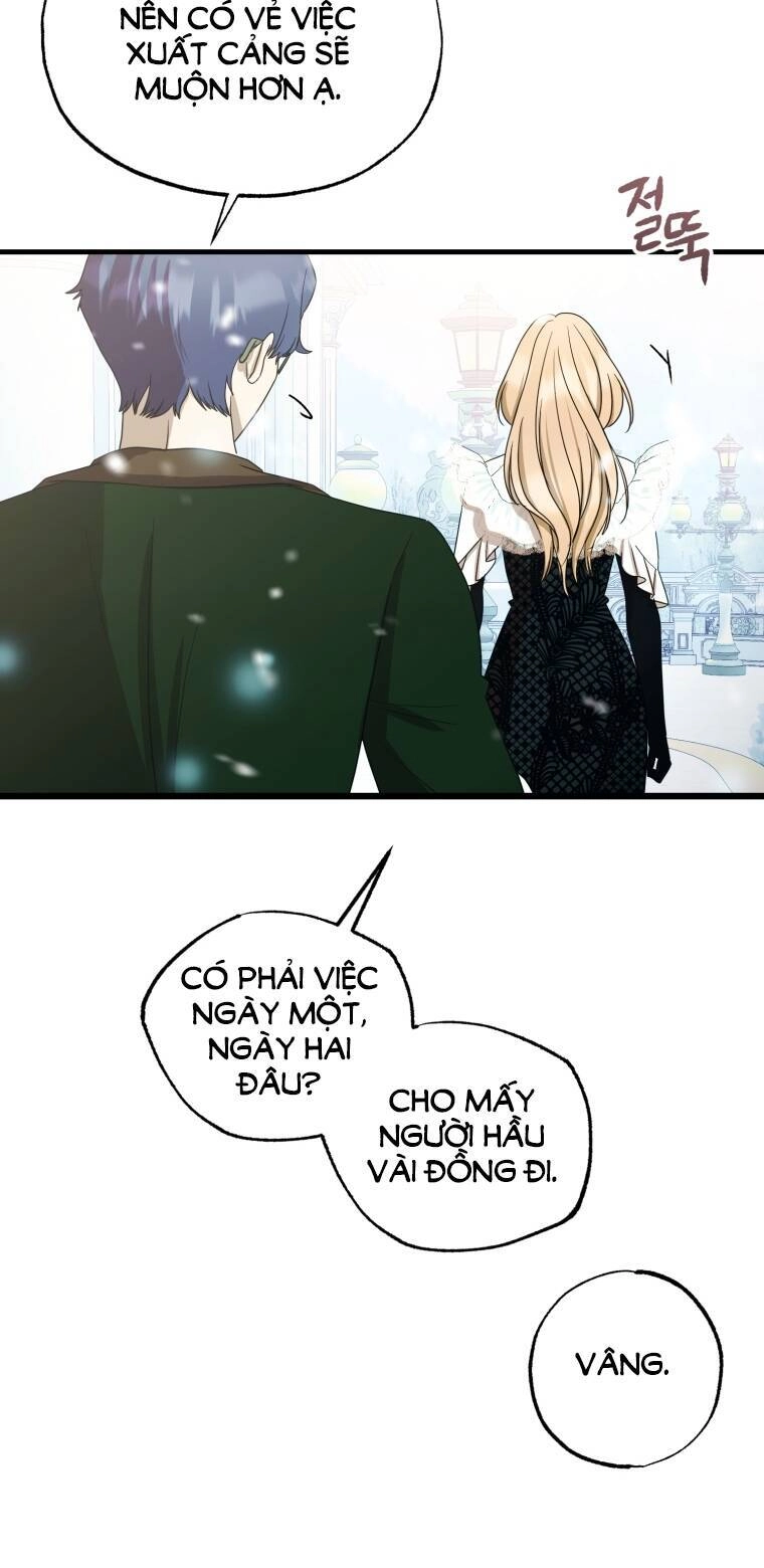 Khi Tôi Bị Chú Chó Tôi Bỏ Rơi Cắn Chapter 1 - 57