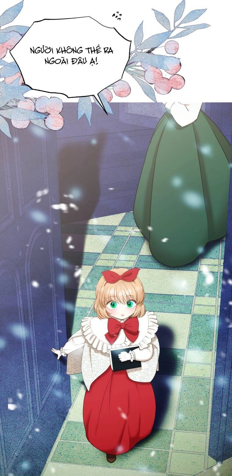 Khi Tôi Bị Chú Chó Tôi Bỏ Rơi Cắn Chapter 1 - 59