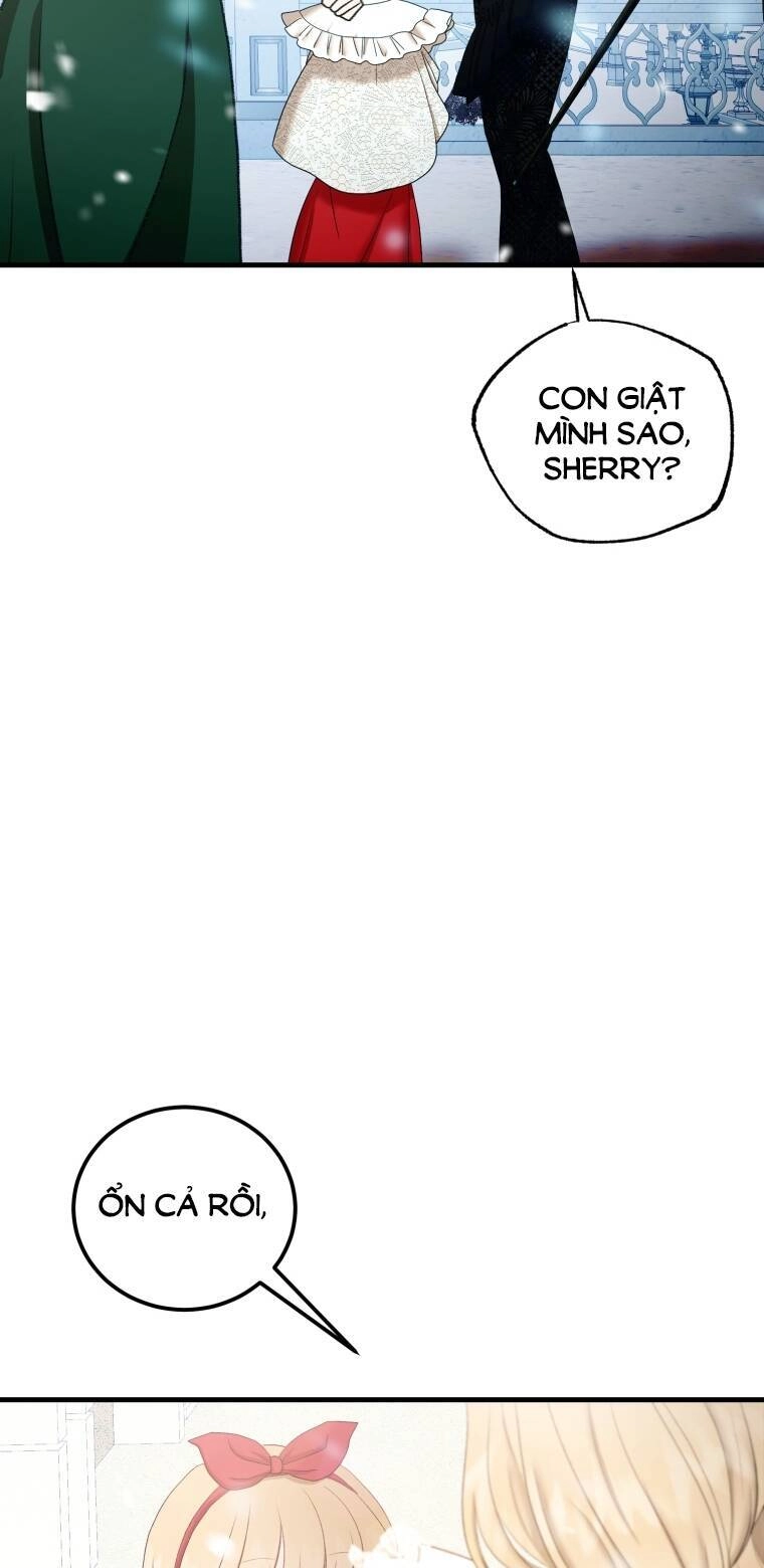 Khi Tôi Bị Chú Chó Tôi Bỏ Rơi Cắn Chapter 1 - 61