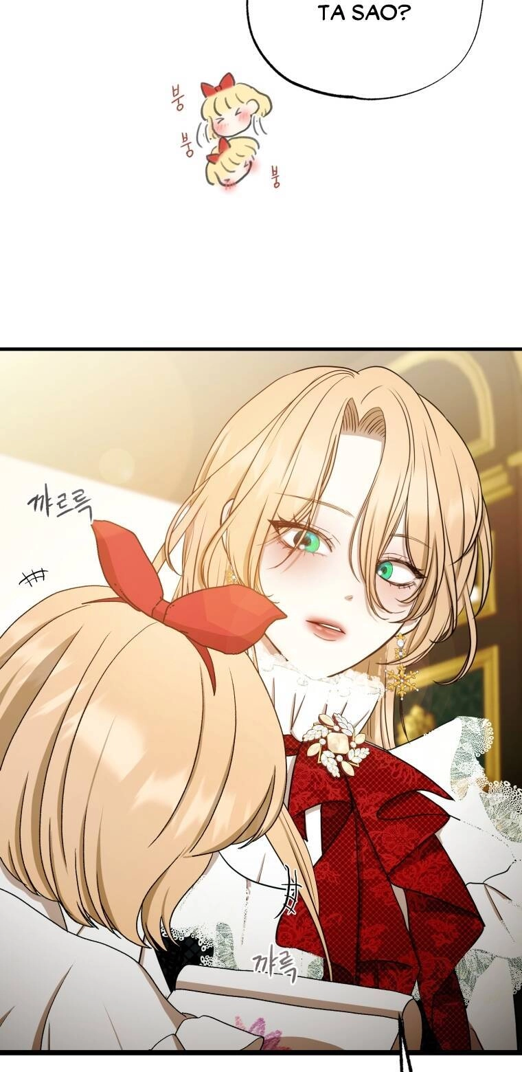 Khi Tôi Bị Chú Chó Tôi Bỏ Rơi Cắn Chapter 1 - 68