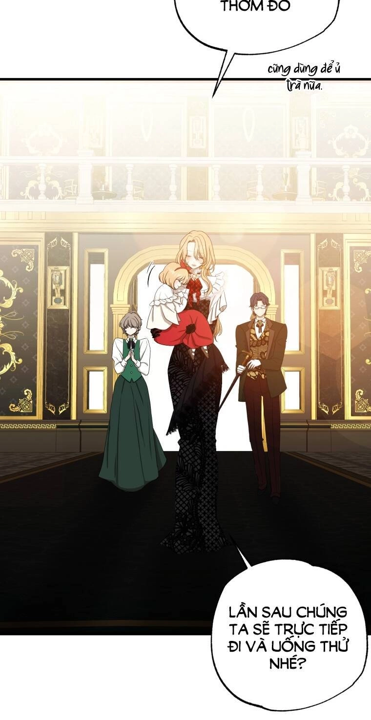 Khi Tôi Bị Chú Chó Tôi Bỏ Rơi Cắn Chapter 1 - 84