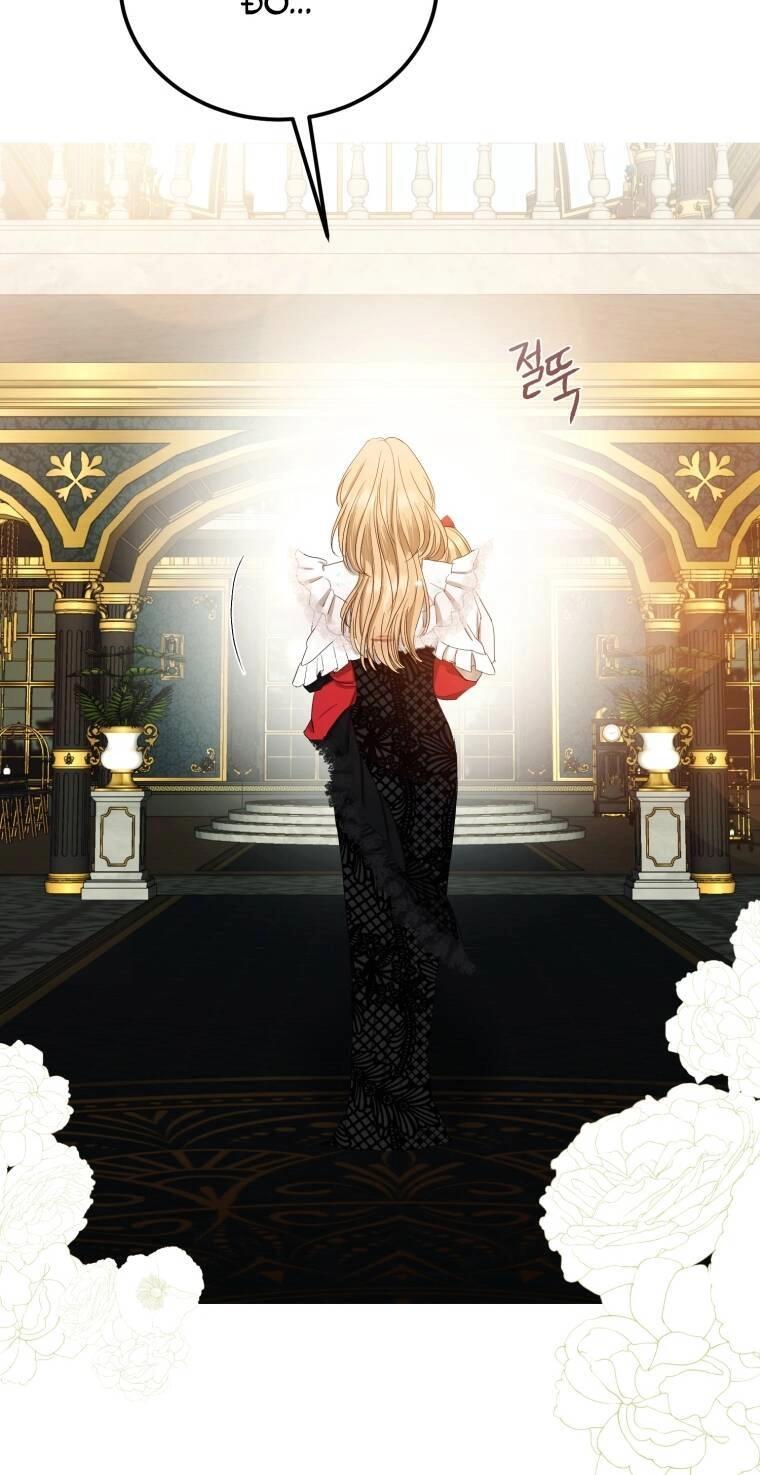 Khi Tôi Bị Chú Chó Tôi Bỏ Rơi Cắn Chapter 1 - 86