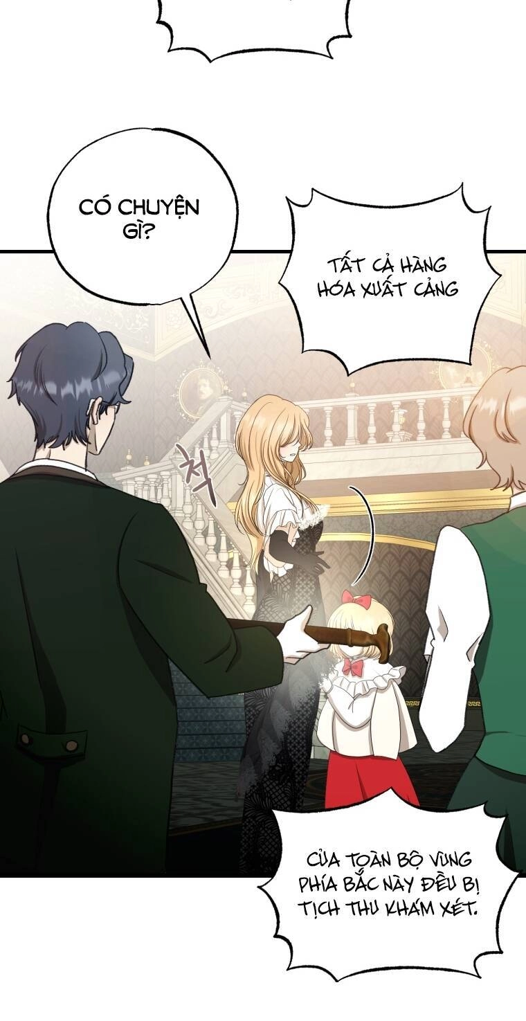 Khi Tôi Bị Chú Chó Tôi Bỏ Rơi Cắn Chapter 1 - 89