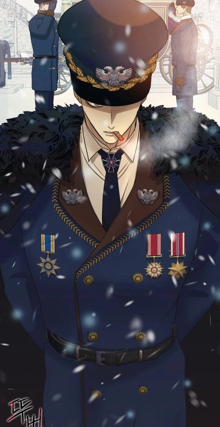 Khi Tôi Bị Chú Chó Tôi Bỏ Rơi Cắn Chapter 1 - 95