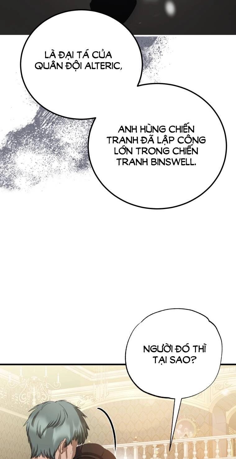 Khi Tôi Bị Chú Chó Tôi Bỏ Rơi Cắn Chapter 1 - 97