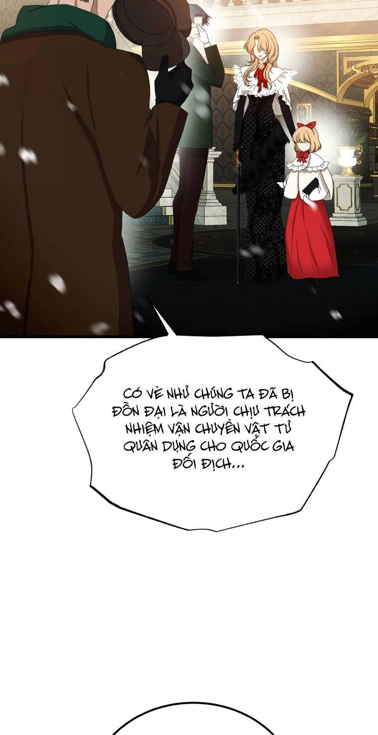 Khi Tôi Bị Chú Chó Tôi Bỏ Rơi Cắn Chapter 1 - 98