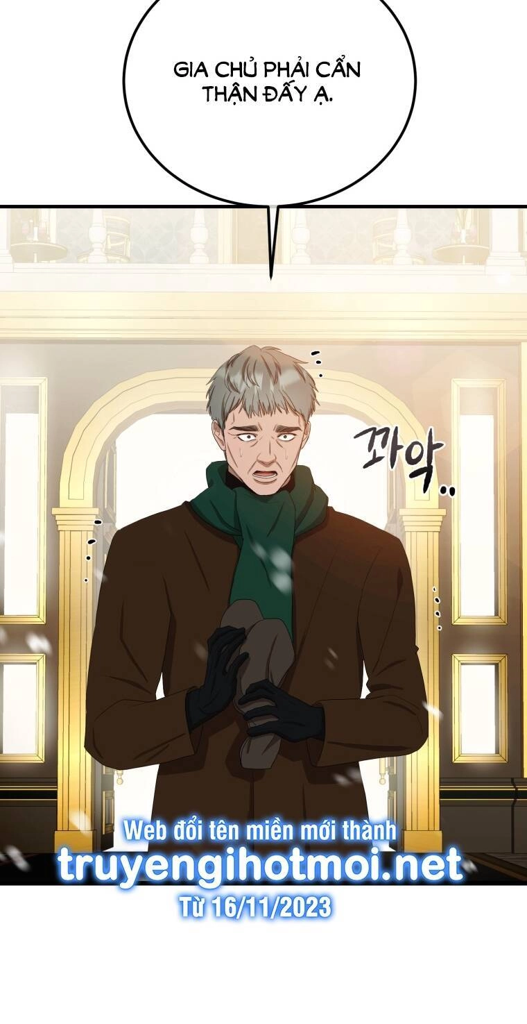 Khi Tôi Bị Chú Chó Tôi Bỏ Rơi Cắn Chapter 1 - 99