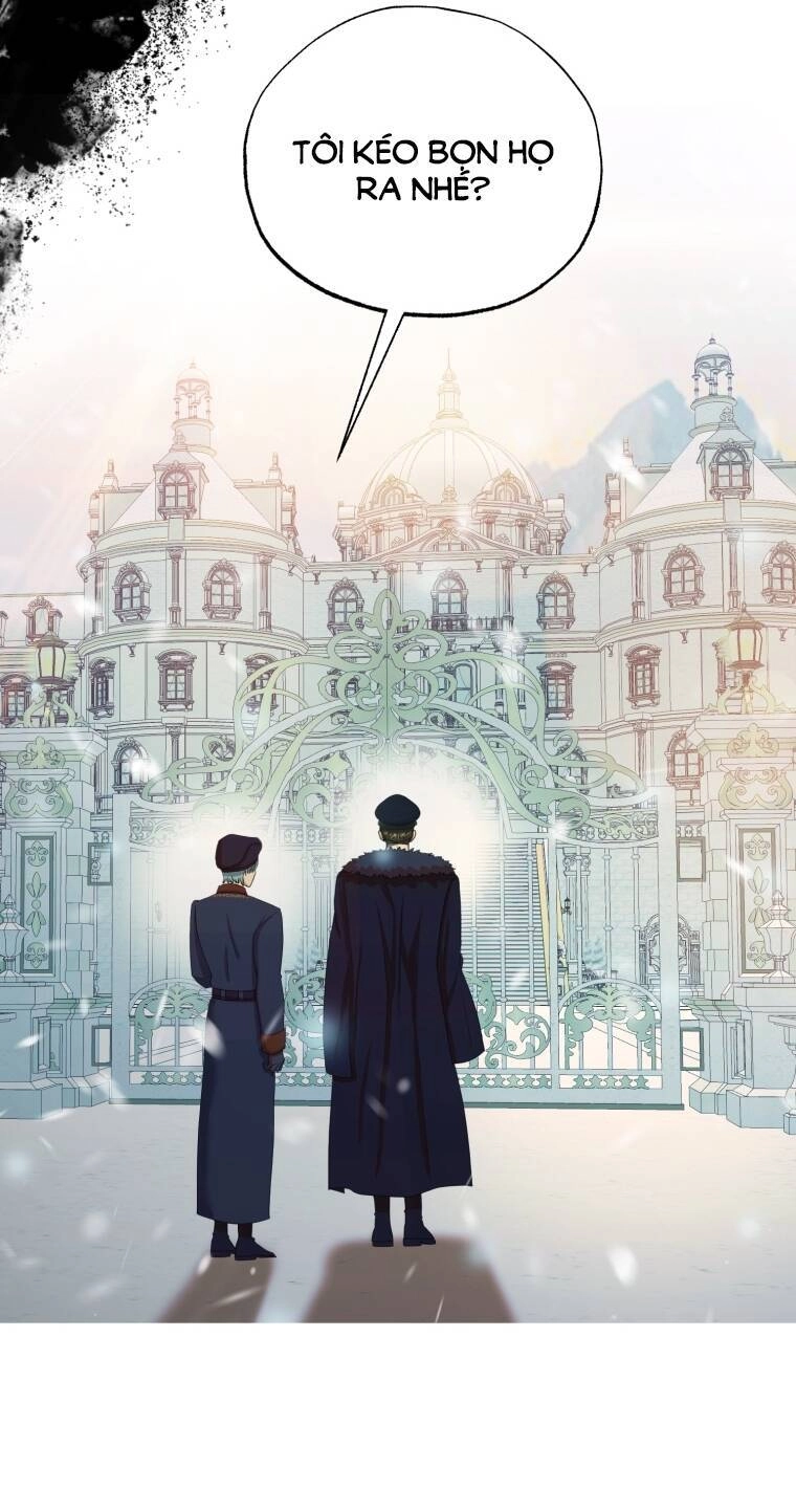 Khi Tôi Bị Chú Chó Tôi Bỏ Rơi Cắn Chapter 1 - 105