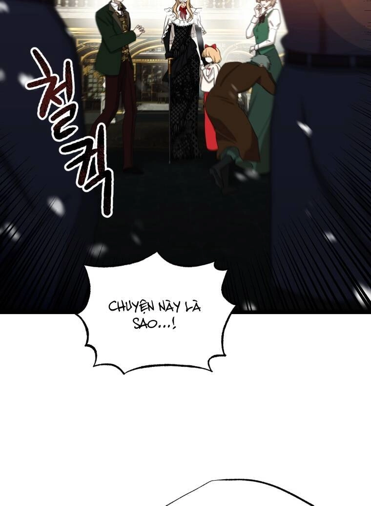 Khi Tôi Bị Chú Chó Tôi Bỏ Rơi Cắn Chapter 1 - 114