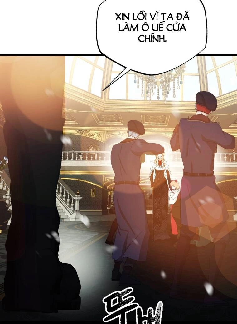 Khi Tôi Bị Chú Chó Tôi Bỏ Rơi Cắn Chapter 1 - 115