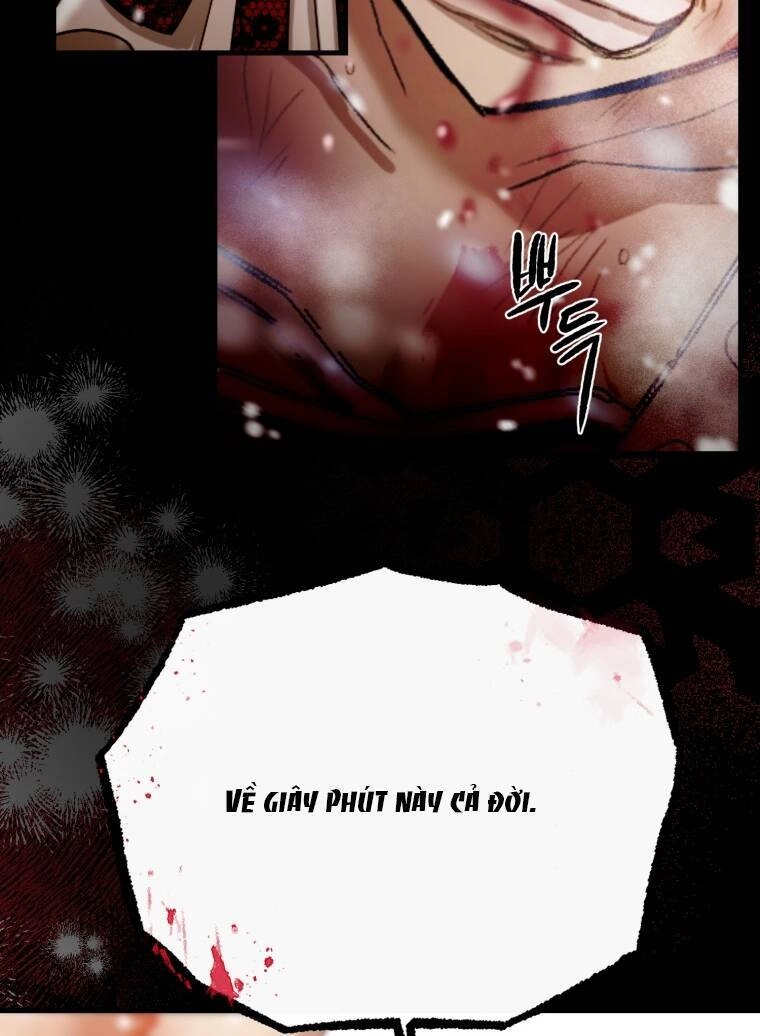 Khi Tôi Bị Chú Chó Tôi Bỏ Rơi Cắn Chapter 1 - 127