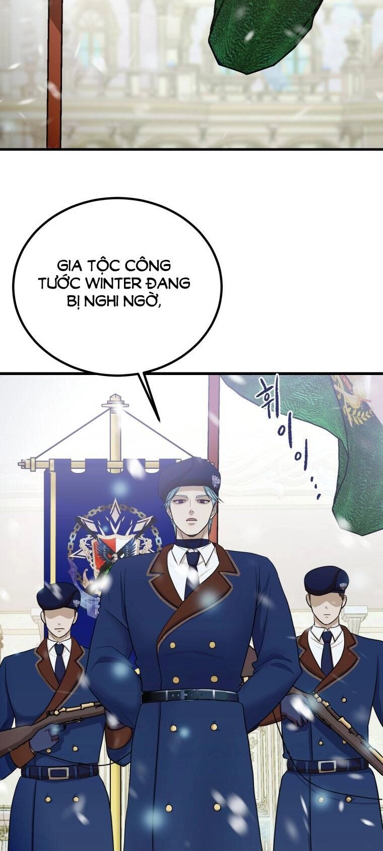 Khi Tôi Bị Chú Chó Tôi Bỏ Rơi Cắn Chapter 2 - 3