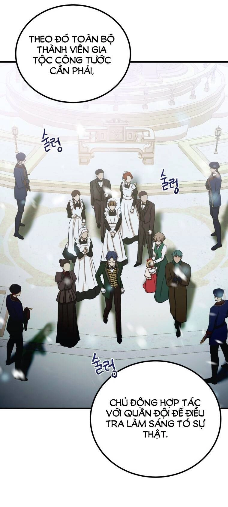 Khi Tôi Bị Chú Chó Tôi Bỏ Rơi Cắn Chapter 2 - 5