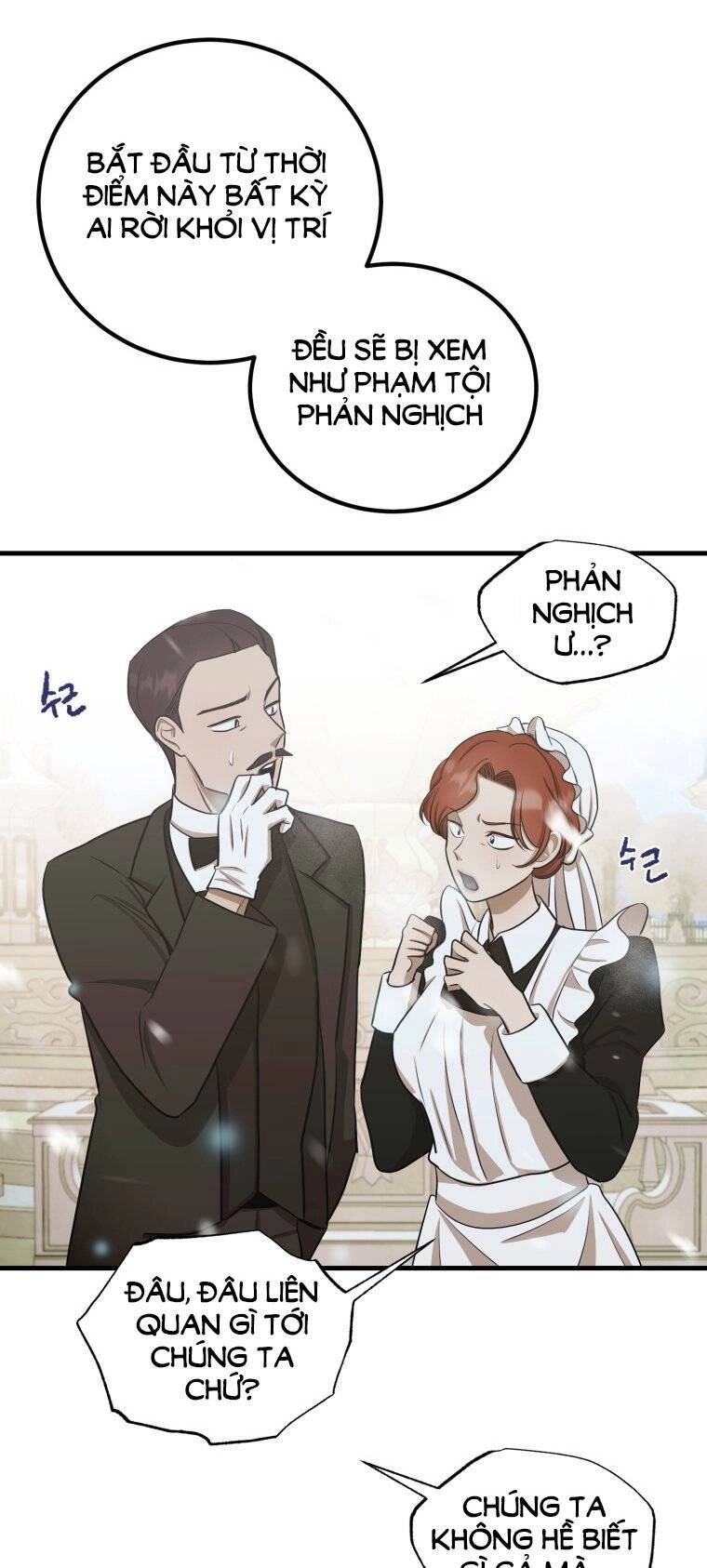 Khi Tôi Bị Chú Chó Tôi Bỏ Rơi Cắn Chapter 2 - 6