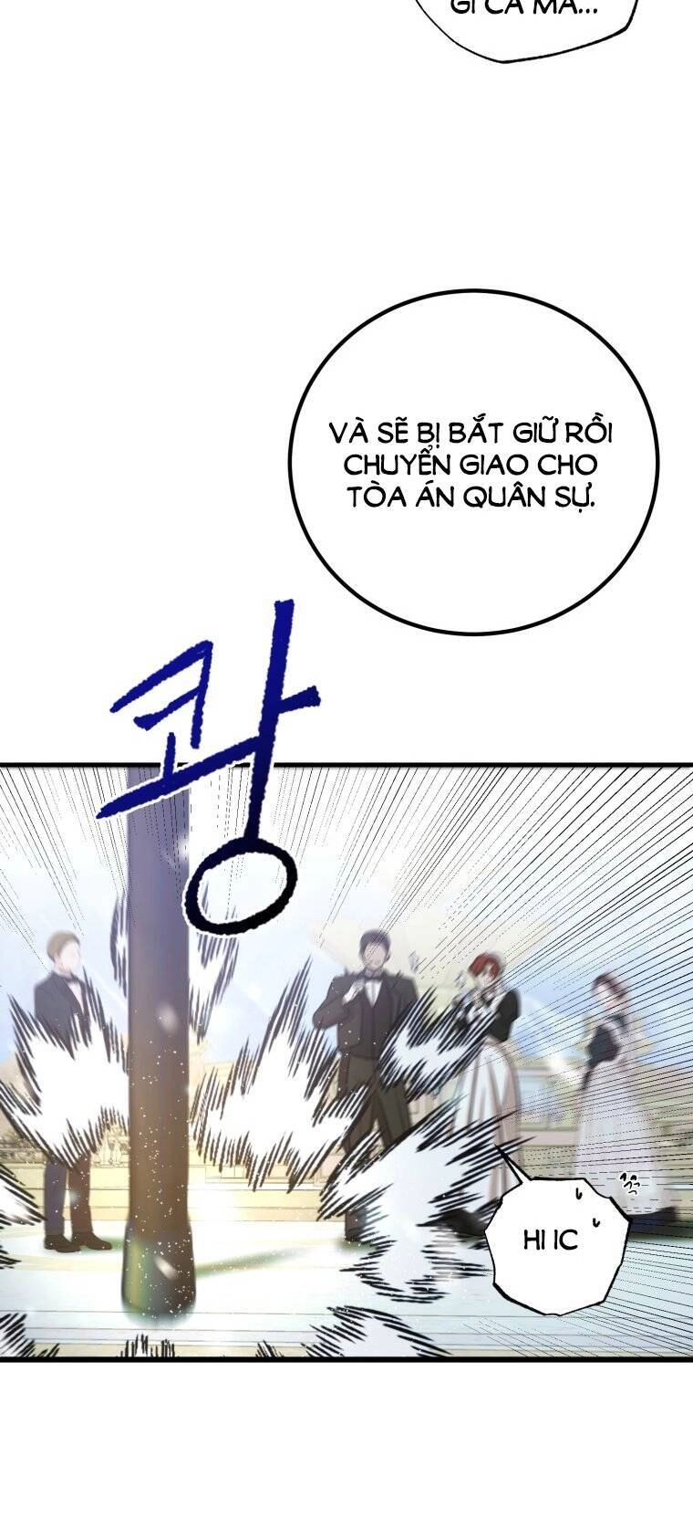 Khi Tôi Bị Chú Chó Tôi Bỏ Rơi Cắn Chapter 2 - 7