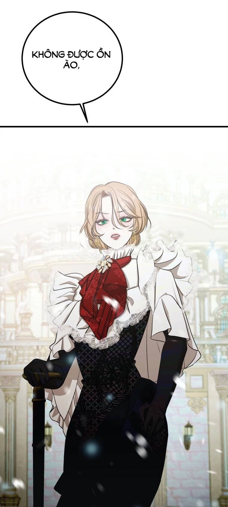 Khi Tôi Bị Chú Chó Tôi Bỏ Rơi Cắn Chapter 2 - 8