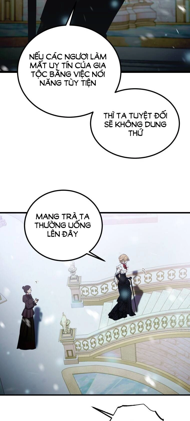 Khi Tôi Bị Chú Chó Tôi Bỏ Rơi Cắn Chapter 2 - 9