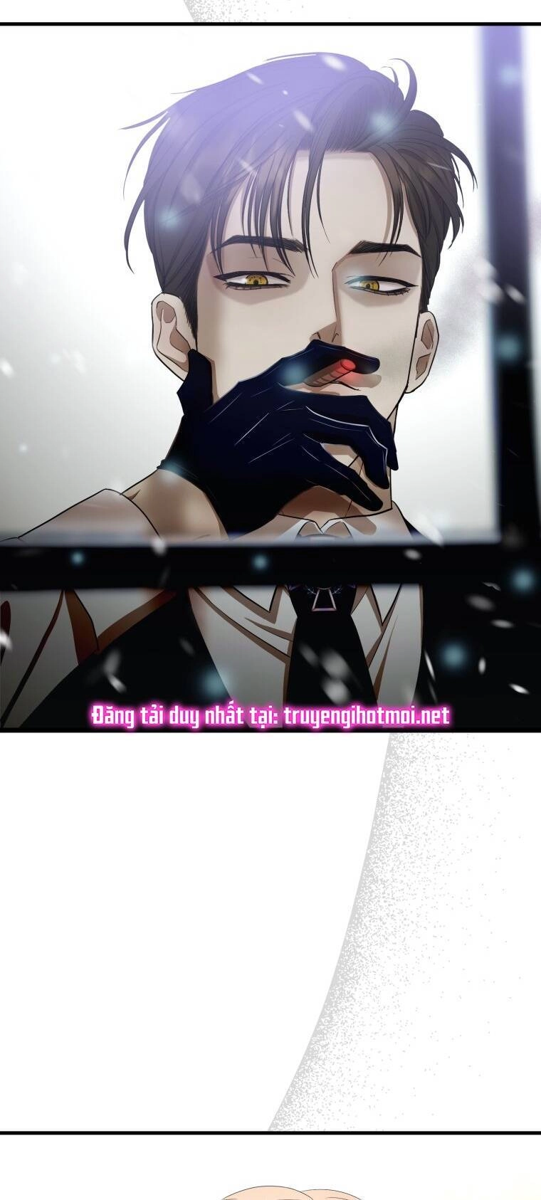 Khi Tôi Bị Chú Chó Tôi Bỏ Rơi Cắn Chapter 2 - 12