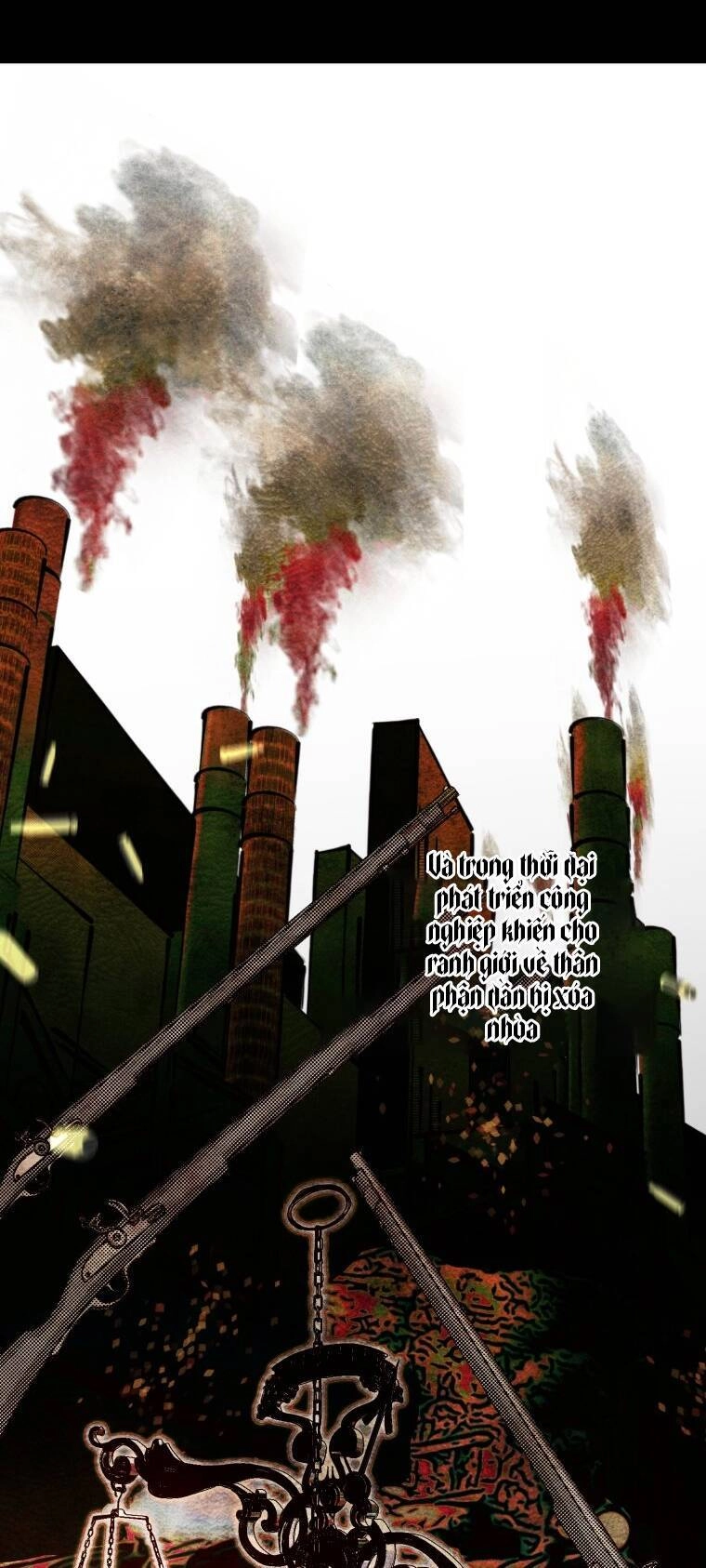 Khi Tôi Bị Chú Chó Tôi Bỏ Rơi Cắn Chapter 2 - 17